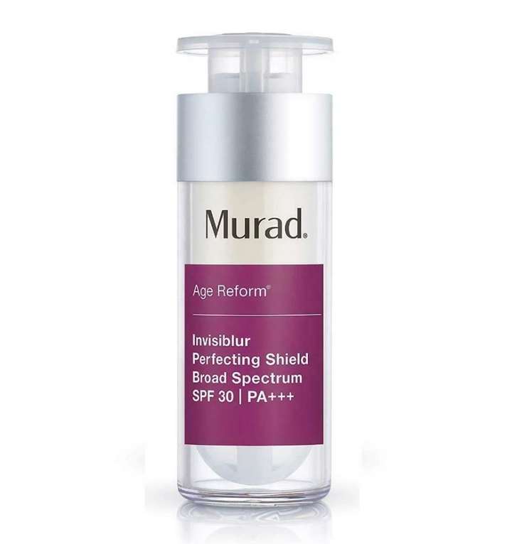 Murad Invisiblur Perfecting Shield Broad Spectrum SPF 30 1oz