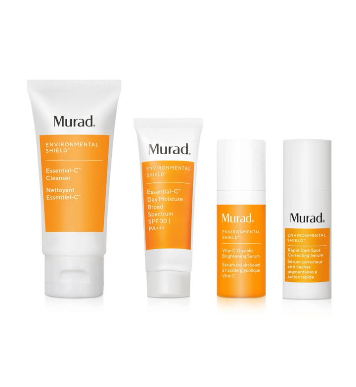 Murad Brighten Trial Kit