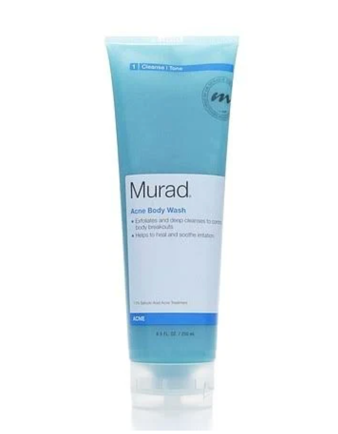 Murad Acne Body Wash