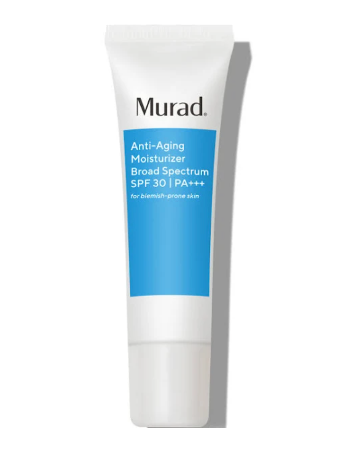 Murad Anti-Aging Moisturizer Broad Spectrum SPF 30 - 1.7 oz.
