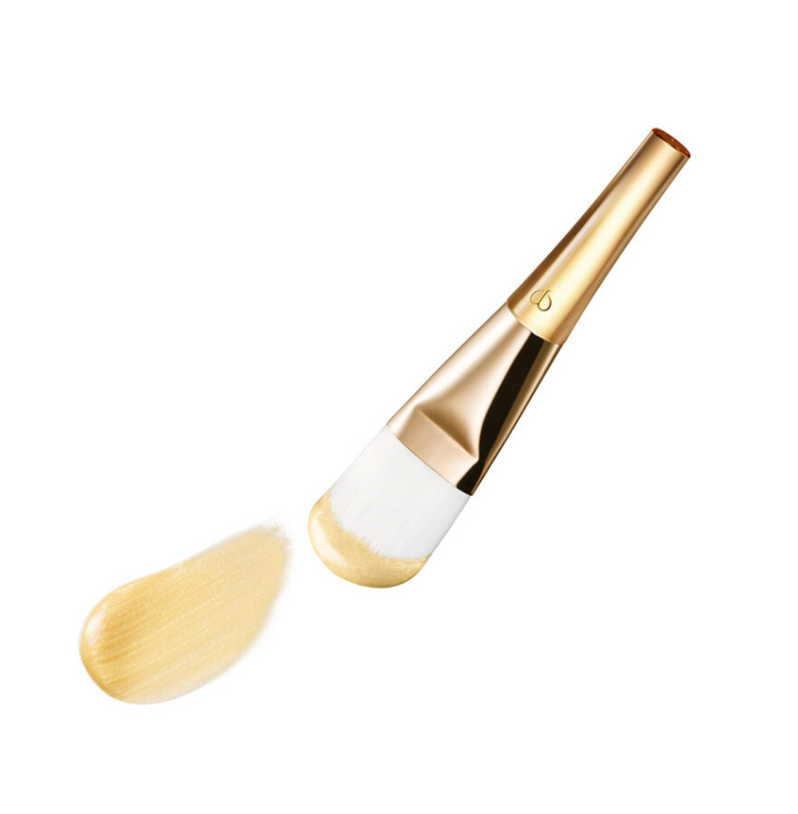 Clé de Peau Beauté Precious Gold Vitality Mask 2.7 oz.