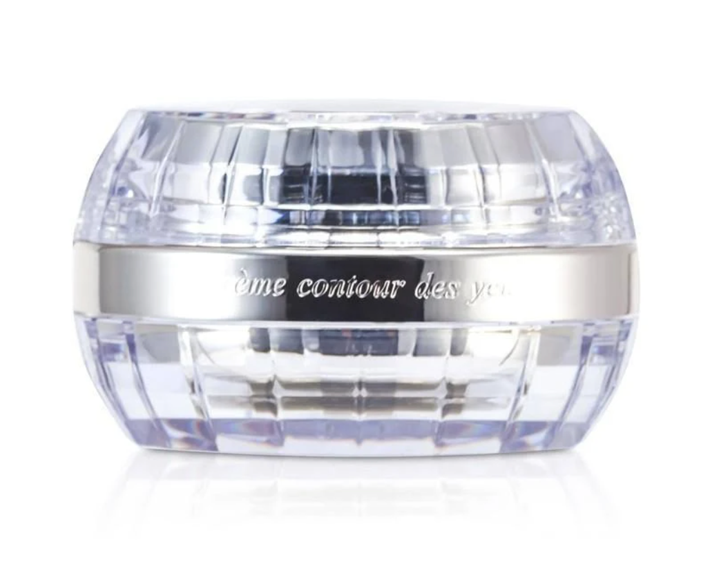 Cle De Peau Beaute Intensive Eye Contour Cream - 0.5 oz jar