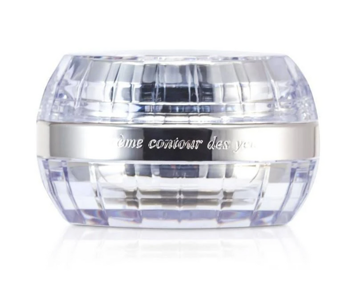 Clé de Peau Beauté Intensive Eye Contour Cream - 0.5 oz jar