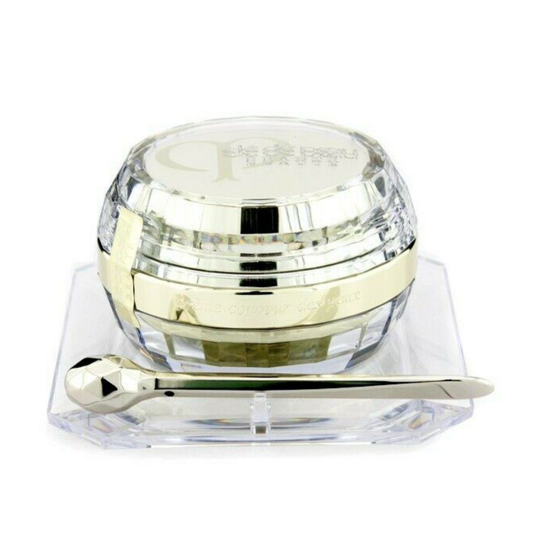 Cle de peau eye cream discount