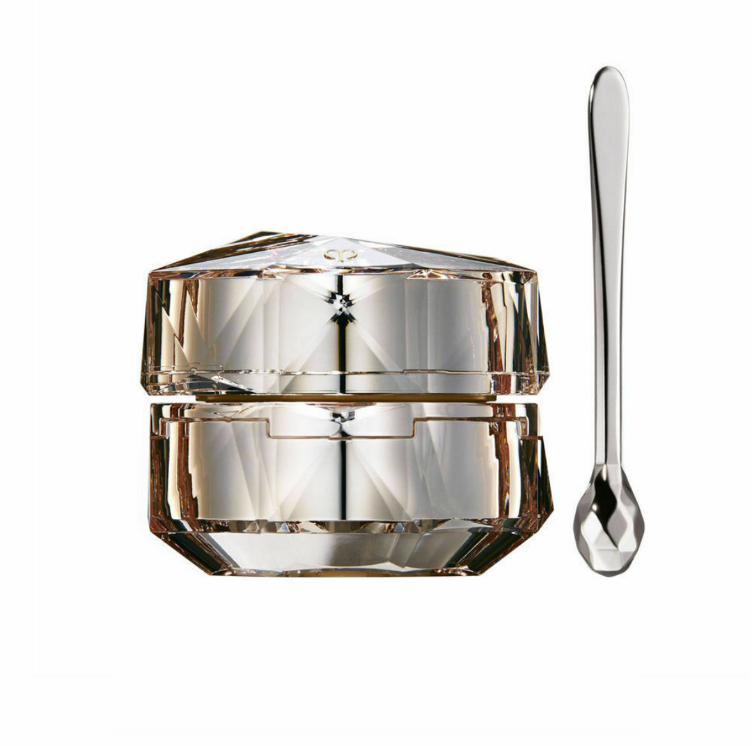 Clé de Peau Beauté Intensive Eye Contour Cream - 0.5 oz jar