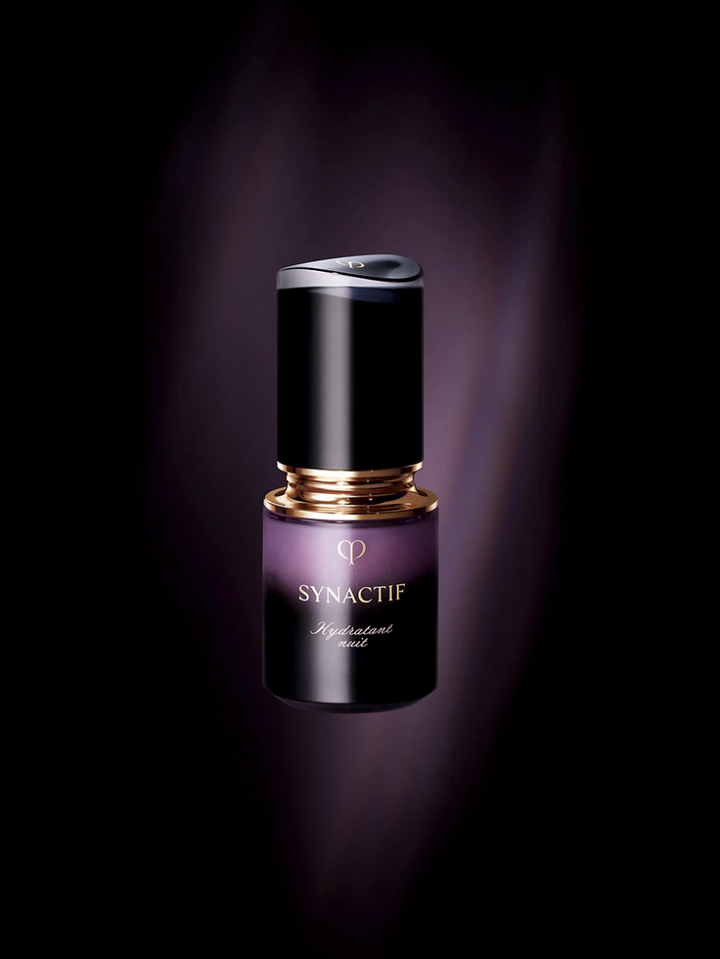 Clé de Peau Beauté Synactif Nighttime Moisturizer 1.3 oz.