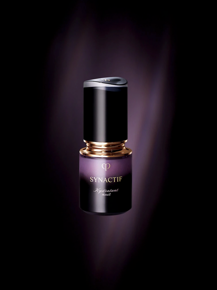 Cle de Peau Beaute Synactif Nighttime Moisturizer 1.3 oz.