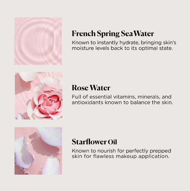 Laura Mercier Mattifying Oil-Free Moisturizer