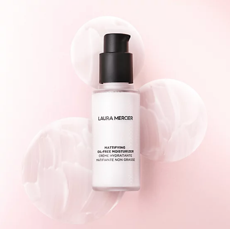 Laura Mercier Mattifying Oil-Free Moisturizer