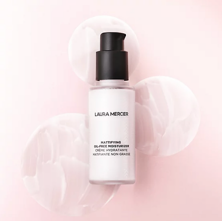 Laura Mercier Mattifying Oil-Free Moisturizer