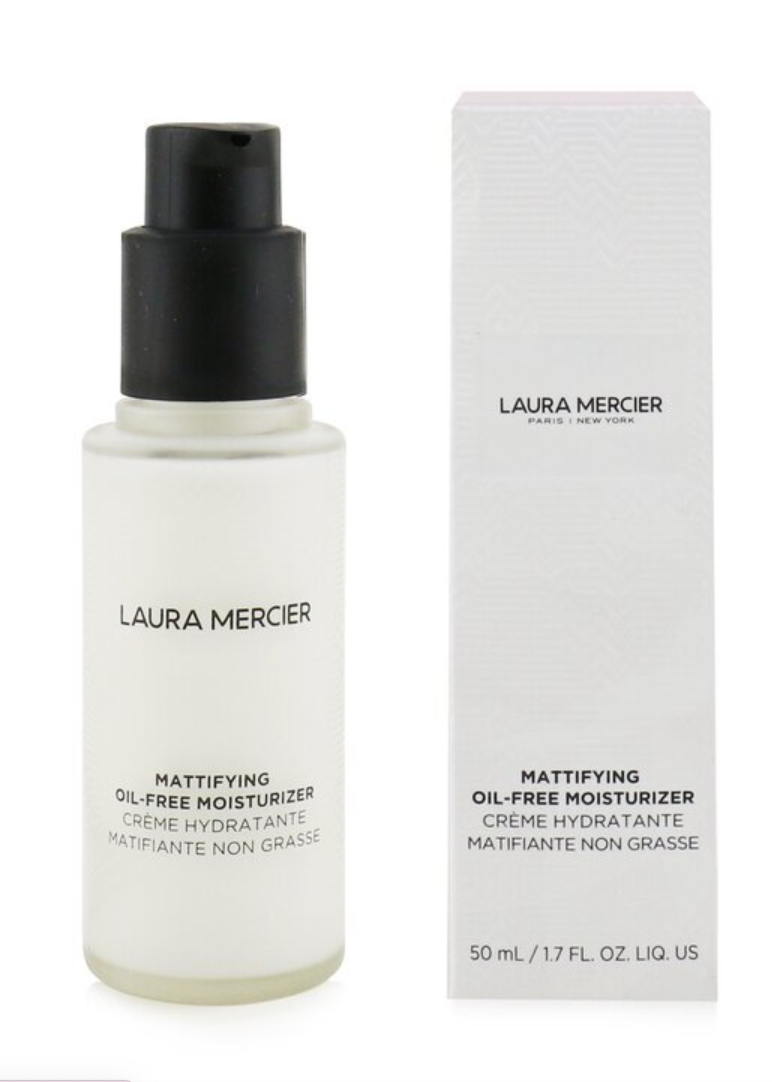 Laura Mercier Mattifying Oil-Free Moisturizer