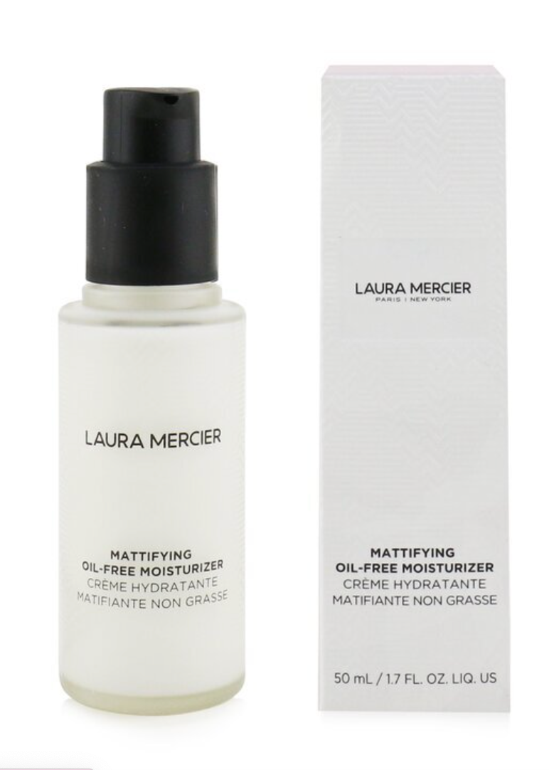 Laura Mercier Mattifying Oil-Free Moisturizer 1.7 oz.