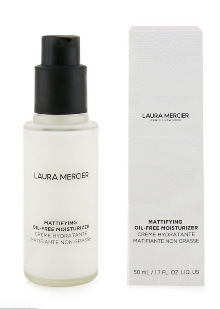 Laura Mercier Mattifying Oil-Free Moisturizer