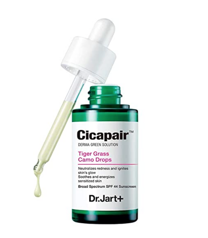 Dr. Jart+ Cicapair Tiger Grass Camo Drops