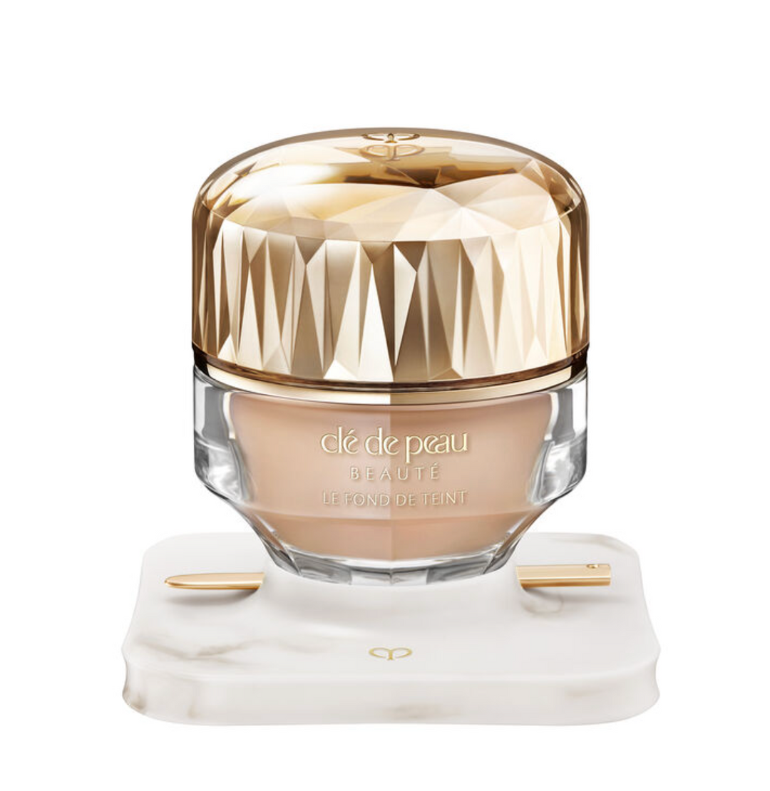 Clé de Peau Beauté The Foundation SPF 22 – Masters Beauty Store Clé de Peau Beauté The Foundation SPF 22 – Masters Beauty Store