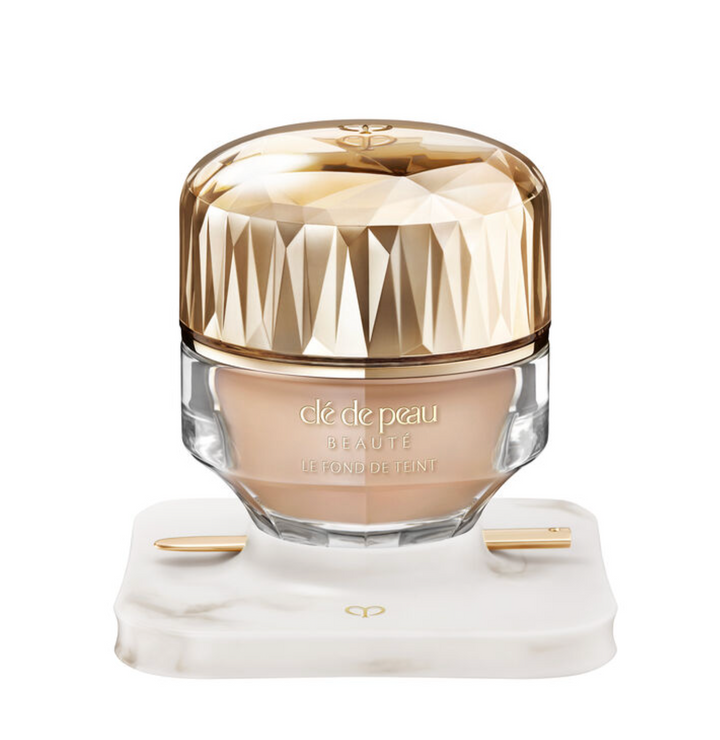 Cle De Peau Beaute The Foundation SPF22