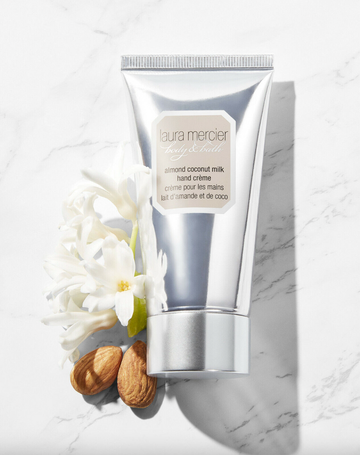 Laura Mercier Almond Coconut Milk Hand Crème 2.0 oz