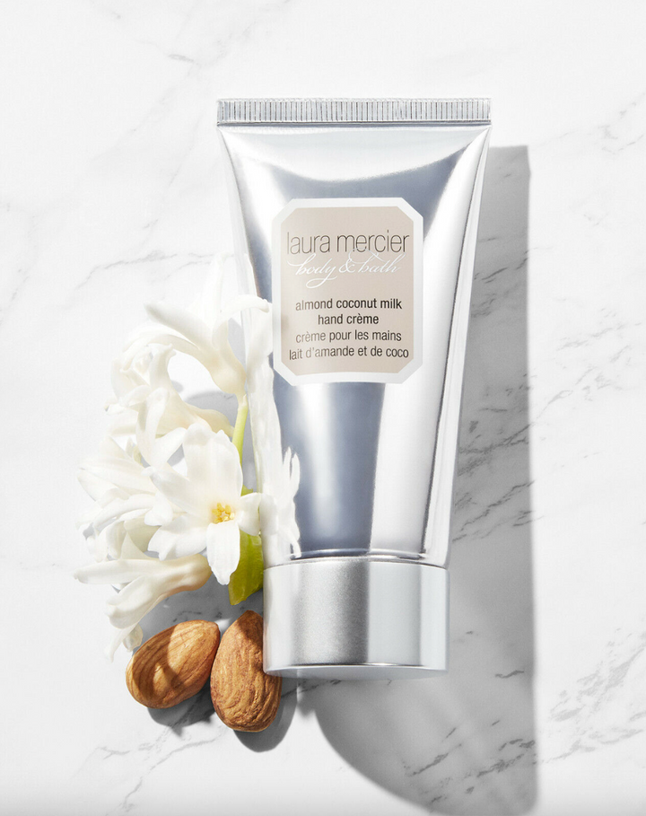 Laura Mercier Almond Coconut Milk Hand Crème