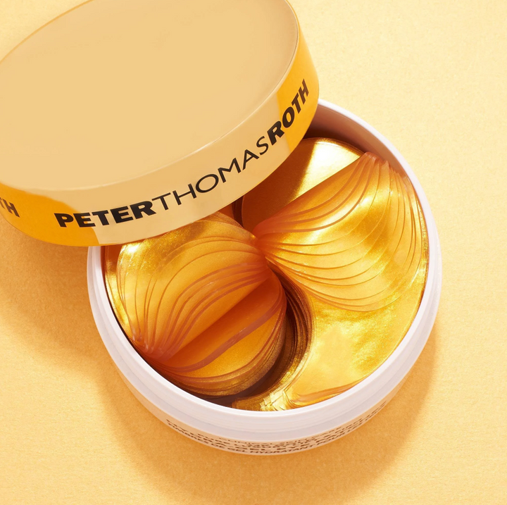 Peter Thomas Roth 24K Gold Pure Luxury Lift & Firm Hydra-Gel Eye Patches