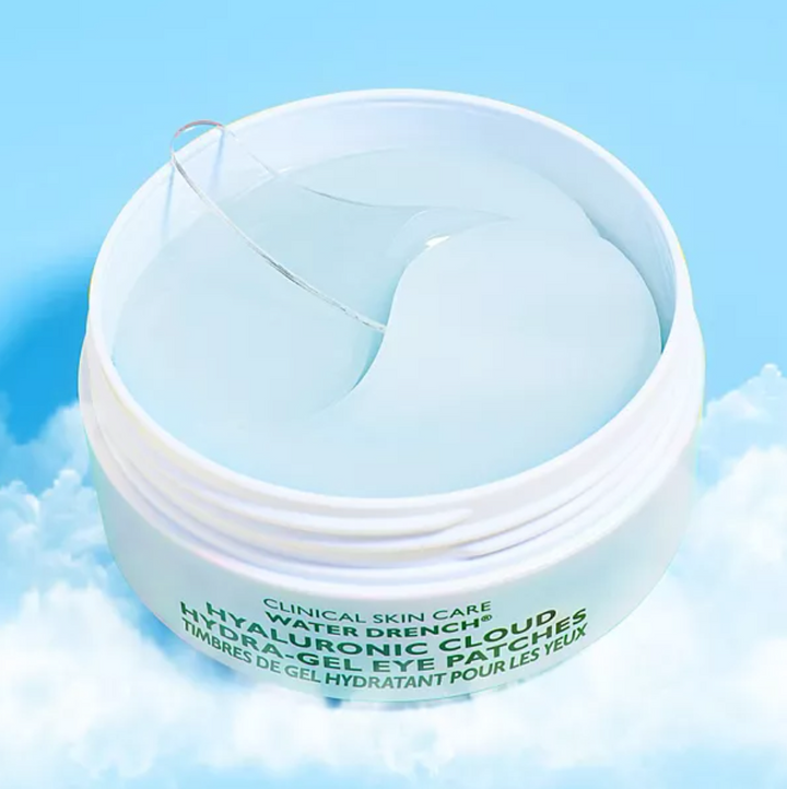 Peter Thomas Roth Water Drench Hyaluronic Cloud Hydra-Gel Eye Patches