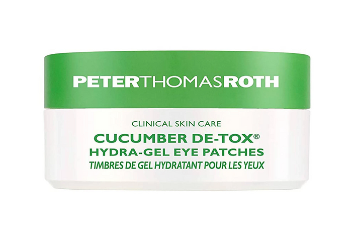 Peter Thomas Roth De-Tox Hydra-Gel Eye Patches