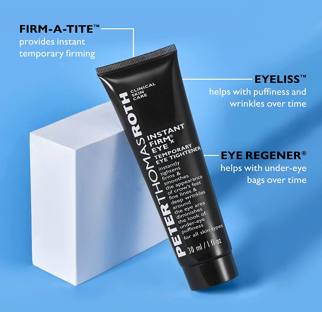 Peter Thomas Roth Instant Firmx Eye 1 oz