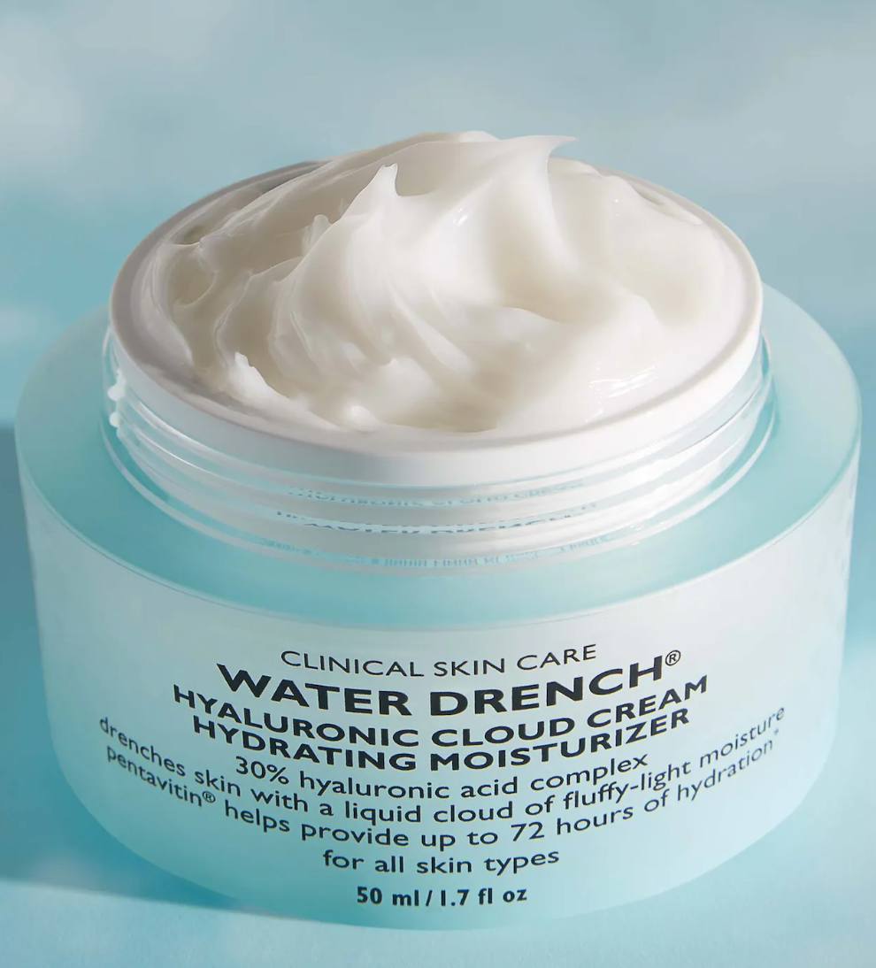 Peter Thomas Roth Water Drench Hyaluronic Cloud Cream