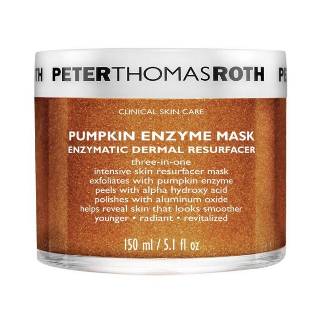 Peter Thomas Roth Pumpkin Enzyme Mask 5 oz
