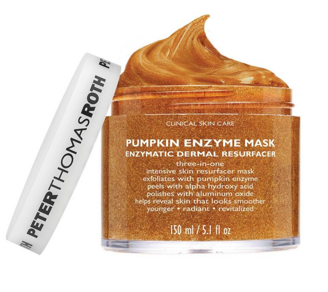 Peter Thomas Roth Pumpkin Enzyme Mask 5 oz