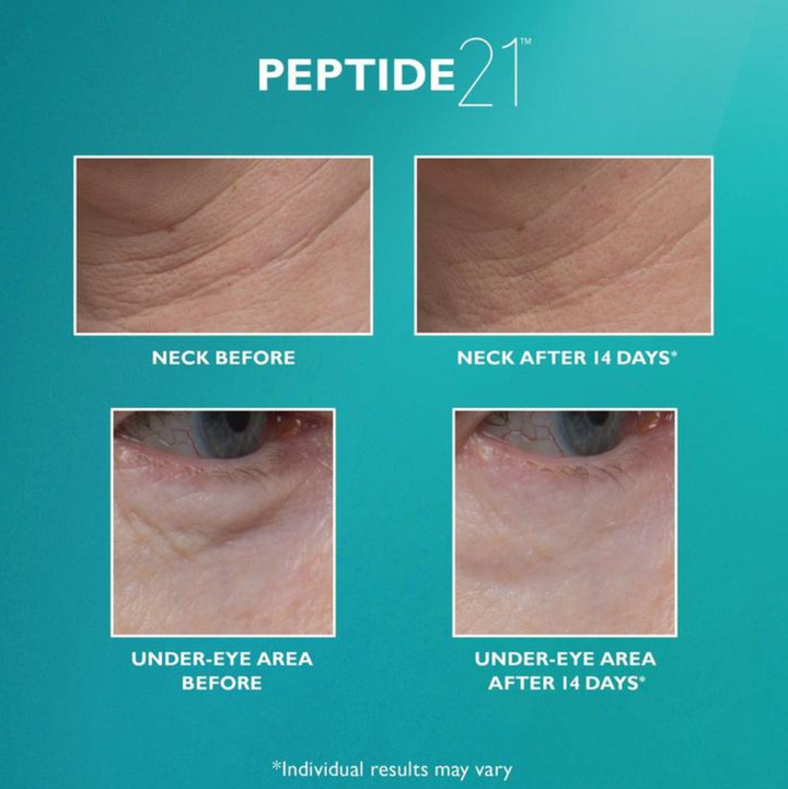 Peter Thomas Roth Peptide 21 Wrinkle Resist Serum 1 oz