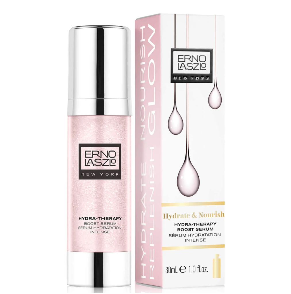 Erno Laszlo Hydra-Therapy Boost Serum