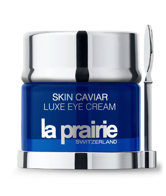 La Prairie Skin Caviar Luxe Eye Cream