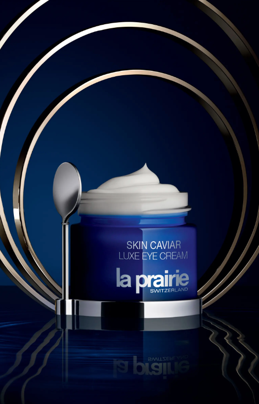 La Prairie Skin Caviar Luxe Eye Cream – Masters Beauty Store La Prairie Skin Caviar Luxe Eye Cream – Masters Beauty Store