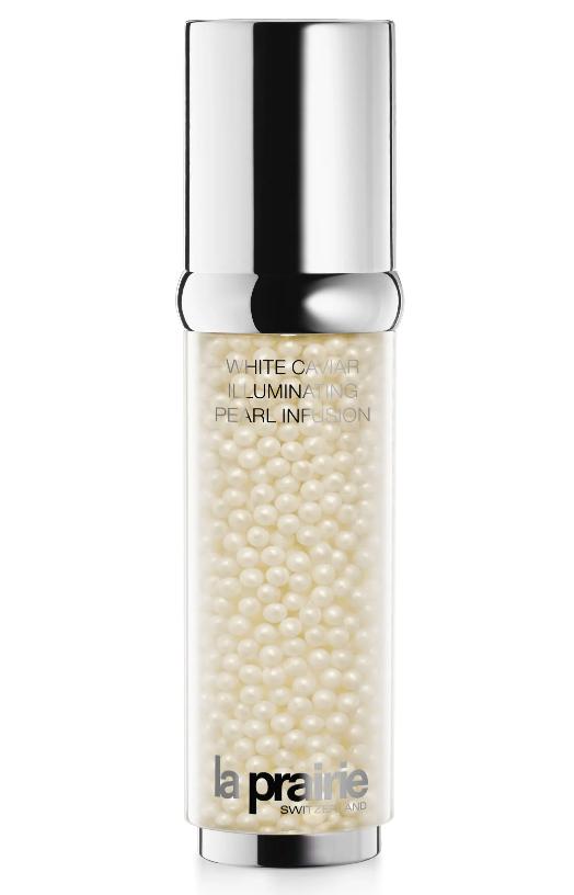 La Prairie White Caviar Illuminating Pearl Infusion Brightening Serum