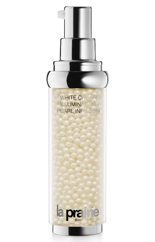 La Prairie White Caviar Illuminating Pearl Infusion Brightening Serum