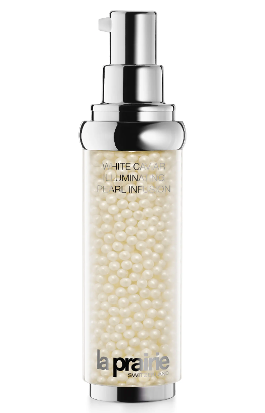 La Prairie White Caviar Illuminating Pearl Infusion Brightening La Prairie White Caviar Illuminating Pearl Infusion Brightening