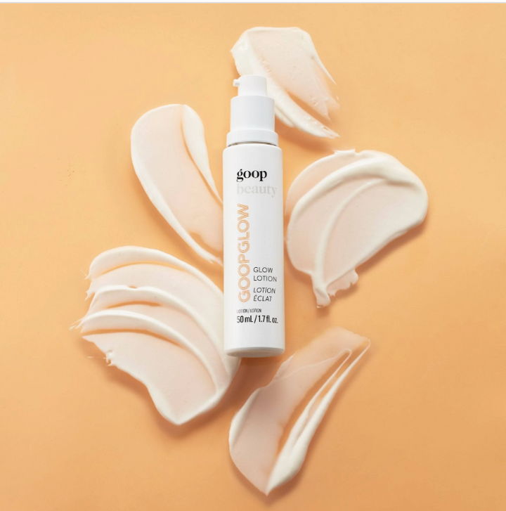 Goop Goopglow Glow Lotion - 1.7 oz