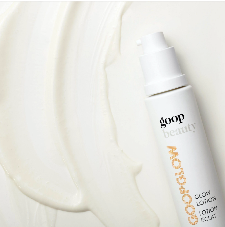 Goop Goopglow Glow Lotion - 1.7 oz