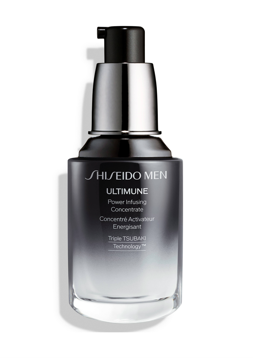 Shiseido Men Ultimune Power Infusing Concentrate