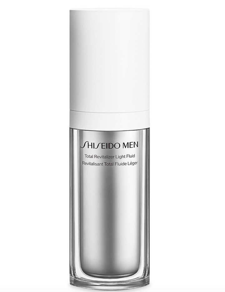 Shiseido Men Total Revitalizer Light Fluid