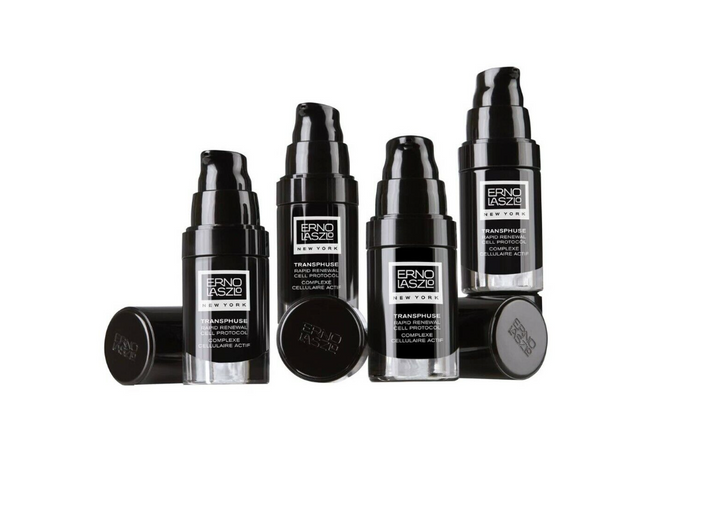 Erno Laszlo Transphuse Rapid Renewal Cell Protocol