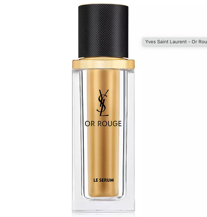 Yves Saint Laurent Or Rouge Anti-Aging Serum 1.0 oz