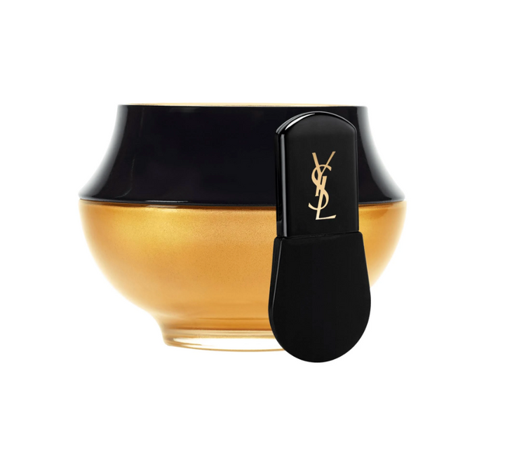 Yves Saint Laurent Or Rouge Soin Global D’Exception Mask In Creme