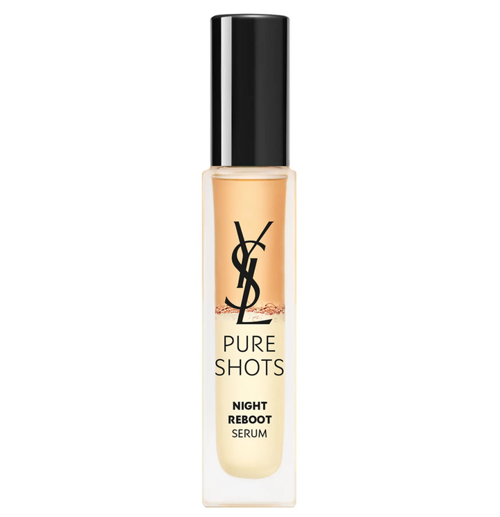 Yves Saint Laurent Pure Shots Night Reboot Resurfacing Serum