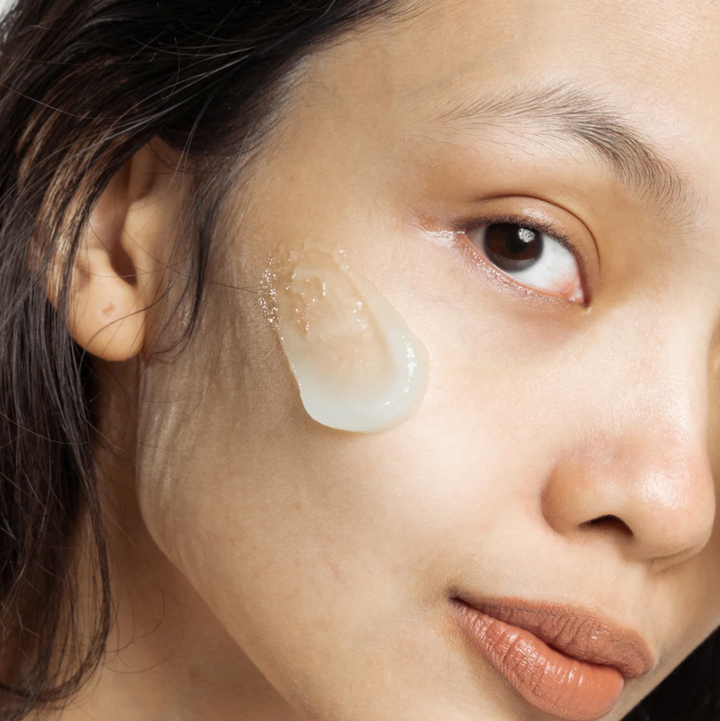 Georgette Klinger Bamboo Exfoliating Face Scrub - 4.2 oz