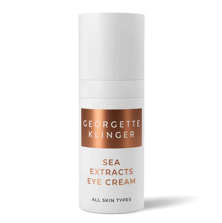 Georgette Klinger Sea Extracts Eye Cream