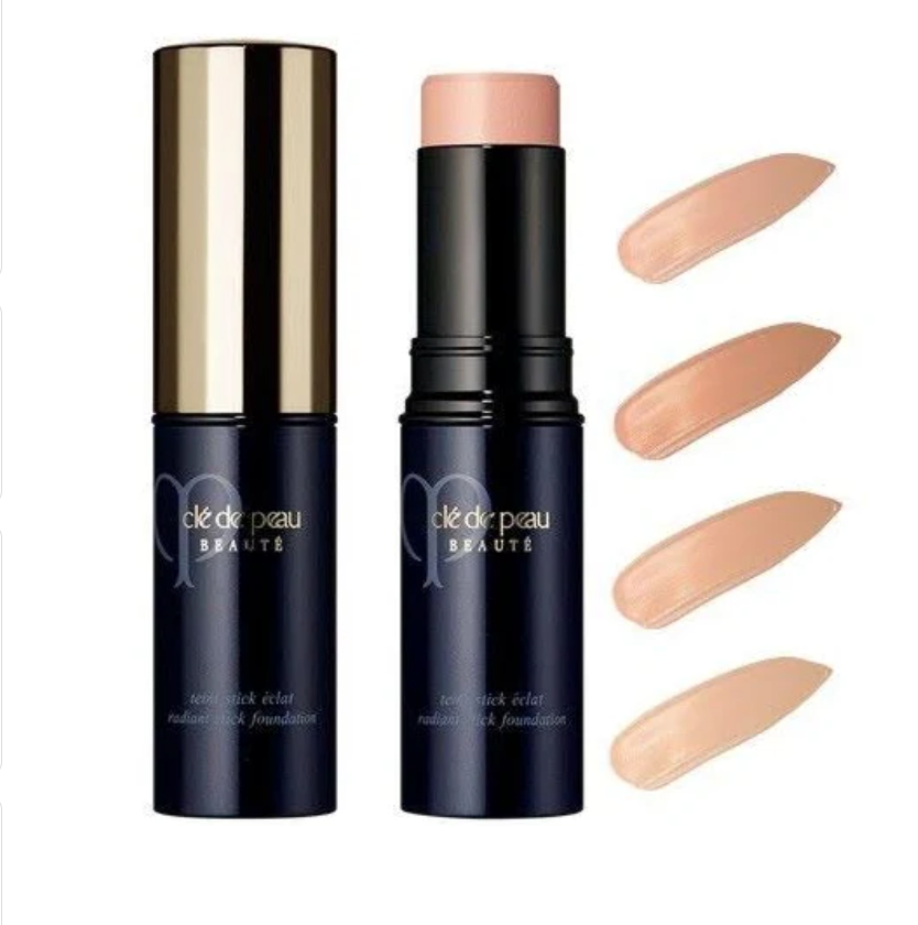 Clé de Peau Beauté Radiant Stick Foundation SPF 17 – Masters Clé de Peau Beauté Radiant Stick Foundation SPF 17 – Masters