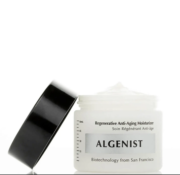 Algenist Regenerative Anti-Aging Moisturizer - 2 oz jar