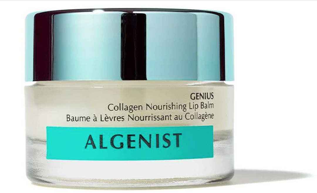 Algenist Genius Collagen Nourishing Lip Balm 0.35oz