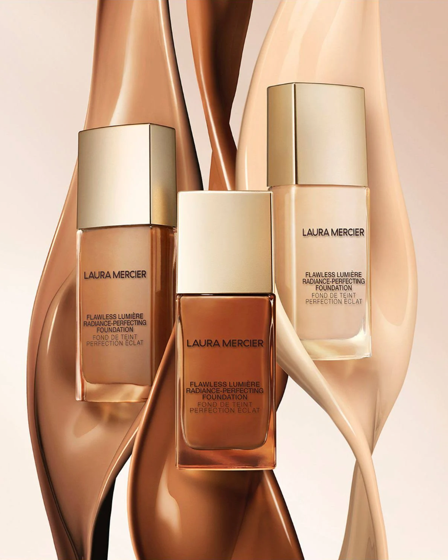 Laura Mercier Flawless Lumiere Radiance-Perfecting Foundation